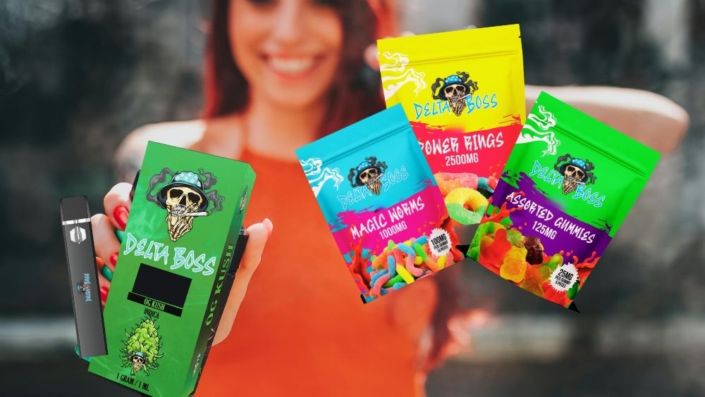 Navigating the World of Delta-8 THC Edibles: Beyond Gummies