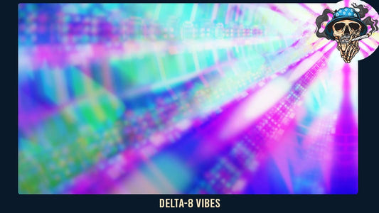 Music: Inspired With Delta 8