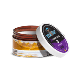 COAs – Delta Boss D8 Dab – Hybrid