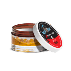 COAs – Delta Boss D8 Dab – Sativa