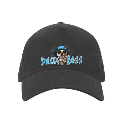 Delta Boss Hat for Men & Women