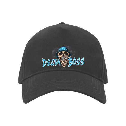 Delta Boss Hat for Men & Women
