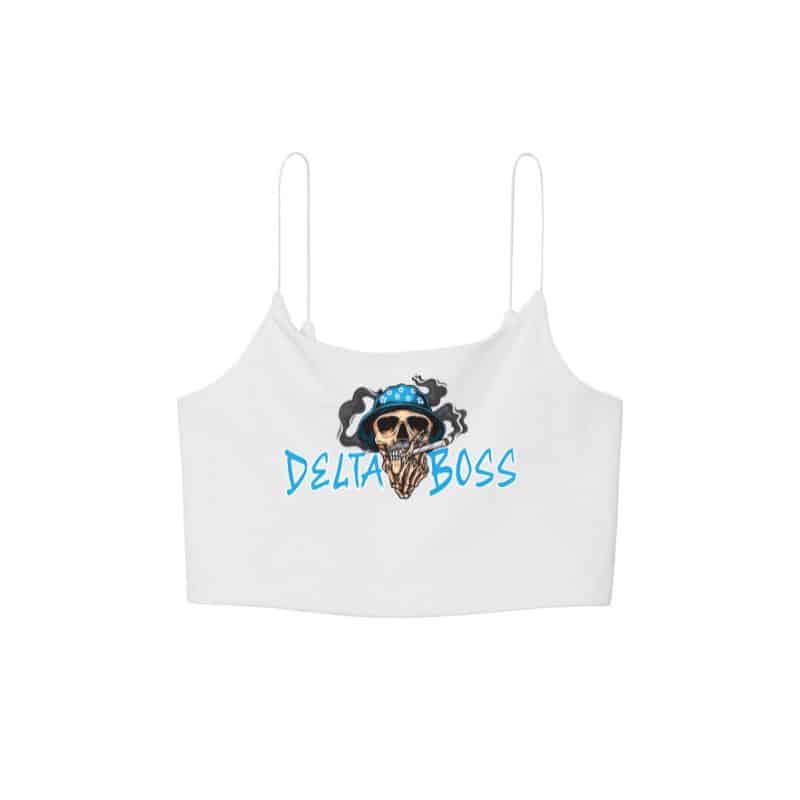 Delta Boss Tiny Cami Top - Women - S