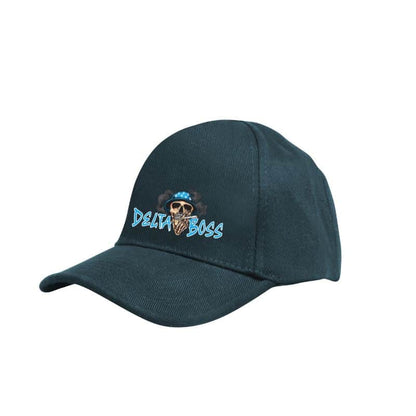 Delta Boss Hat for Men & Women