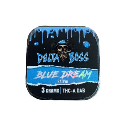 THCA Premium 3G Cannabis Dabs Wax