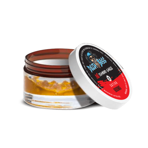 delta 8 sativa