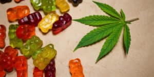 Is Delta-8 Gummy Weed Safe?