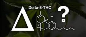 Delta-8 THC