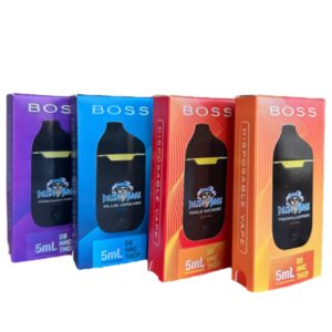 Delta Boss-5ml-vape-pen-all